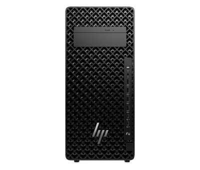 HP Workstation Z2 Tower G1i, Intel Core Ultra 9 285K, 96 GB, 1 TB PCIe SSD, RTX PRO 4000 Blackwell, Win11 Pro, inkl. tangentbord och mus, 3 års SmartBuy#2