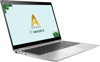 HP EliteBook 850 G5, 15.6" Full HD IPS matt, Intel Core i5-8265U, 16 GB, 256 GB PCIe SSD, WiFi 6, 4G/LTE, Win11 Pro, Refurbished Grade A, 2 års garanti#2