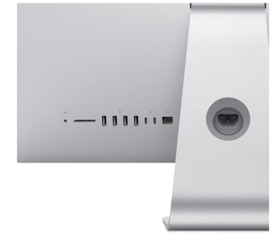 Apple iMac 21.5" med Retina 4K-skärm, Intel Quad Core i3 3,6 GHz, 8 GB, 256 GB SSD, Radeon Pro 555X#3