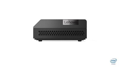 Lenovo ThinkCentre M90n-1 Nano IoT, Intel Core i3-8145U, 4 GB, 128 GB PCIe SSD, WiFi 5, Bluetooth, Win10 Pro, inkl. mus och tangentbord#4