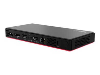 Lenovo ThinkCentre M75n Nano, AMD Ryzen 5 3500U, 8 GB, 256 GB PCIe SSD, WiFi 5, Bluetooth, Win10 Pro, inkl. tangentbord, 3 års på-platsen-garanti#3