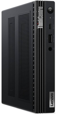 Lenovo ThinkCentre M90q G3 Tiny USFF, Intel Core i7-12700, 16 GB, 512 GB SSD, WiFi 6, Bluetooth, Win11 Pro, inkl. mus och tangentbord, 3 års Premiere Support#1