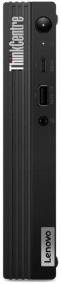 Lenovo ThinkCentre M90q G3 Tiny USFF, Intel Core i7-12700, 16 GB, 512 GB SSD, WiFi 6, Bluetooth, Win11 Pro, inkl. mus och tangentbord, 3 års Premiere Support#3