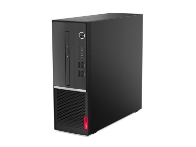 Lenovo V50s SFF, Intel Core i5-10400, 8 GB, 256 GB SSD, WiFi 5, Bluetooth, Win10 Pro, inkl. mus och tangentbord, 1 års på-platsen-garanti#2