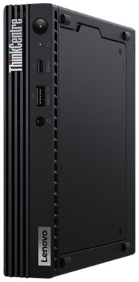 Lenovo ThinkCentre M75q G2 Tiny, AMD Ryzen 5 5600GE, 16 GB, 256 GB PCIe SSD, Win11 Pro, WiFi 5, Bluetooth 5.0, inkl. mus och tangentbord, 3 års på-platsen-garanti#2