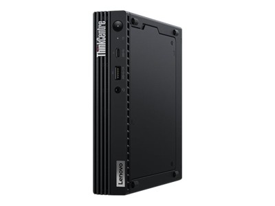 Lenovo ThinkCentre M75q G3 Tiny, AMD Ryzen 5 Pro 5600GE, 16 GB, 512 GB PCIe SSD, Win11 Pro, WiFi 5, Bluetooth, inkl. mus och tangentbord, 3 års garanti#2