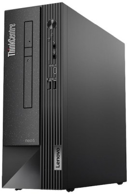 Lenovo ThinkCentre Neo 50s SFF, Intel Core i5-12400, 8 GB, 256 GB SSD, Win11 Pro, inkl. mus och tangentbord, 1 års på-platsen-garanti#2