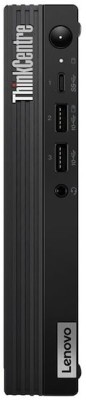 Lenovo ThinkCentre M70q G4 Tiny USFF, Intel Core i5-13400T, 16 GB, 512 GB SSD PCIe, WiFi 6E, Bluetooth 5.3, Win11 Pro, inkl. mus och tangentbord, 3 års på-platsen-garanti#3