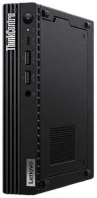 Lenovo ThinkCentre M80q G4 Tiny USFF, Intel Core i5-13500T, 16 GB, 512 GB SSD PCIe, WiFi 6E, Bluetooth, Win11 Pro, inkl. mus och tangentbord, 3 års på-platsen-garanti#1