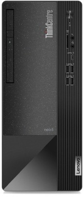 Lenovo ThinkCentre Neo 50t G4 MiniTower, Intel Core i7-13700, 16 GB, 512 GB PCIe SSD, DVDRW, WiFi 6, Bluetooth 5.1, Win11 Pro, inkl. mus och tangentbord, 1 års på-platsen-garanti#2