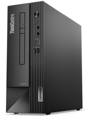 Lenovo ThinkCentre Neo 50s G4 SFF, Intel Core i5-13400, 16 GB, 512 GB SSD, DVDRW, WiFi 6, Bluetooth 5.1, Win11 Pro, inkl. mus och tangentbord, 1 års på-platsen-garanti#2