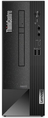 Lenovo ThinkCentre Neo 50s G4 SFF, Intel Core i5-13400, 16 GB, 512 GB SSD, DVDRW, WiFi 6, Bluetooth 5.1, Win11 Pro, inkl. mus och tangentbord, 1 års på-platsen-garanti#3