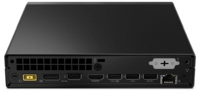 Lenovo ThinkCentre Neo 50q G4, Intel Core i5-13420H, 16 GB, 512 GB PCIe SSD, WiFi 6, Bluetooth 5.1, Win11 Pro, inkl. mus och tangentbord, 1 års på-platsen-garanti#3