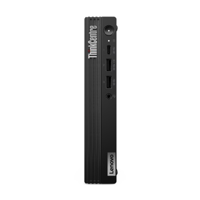 Lenovo ThinkCentre M90q G5 Tiny USFF, Intel Core i5-14500T, 16 GB, 512 GB SSD PCIe, WiFi 6E, Bluetooth 5.3, 2.5GbE LAN, Win11 Pro, inkl. mus och tangentbord, 3 års Premier Support#2