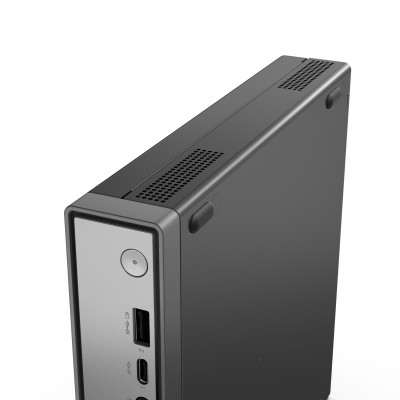 Lenovo ThinkCentre Neo 50q G5, Intel Core 7 240H, 16 GB, 512 GB PCIe SSD, WiFi 7, Bluetooth 5.4, Win11 Pro, inkl. mus och tangentbord, 1 års på-platsen-garanti#4