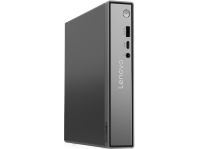 Lenovo ThinkCentre Neo 55q G6, AMD Ryzen Ai 5 330, 16 GB, 512 GB PCIe SSD, WiFi 6, Bluetooth 5.2, Win11 Pro, inkl. mus och tangentbord, 1 års på-platsen-garanti#1