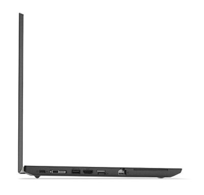 Lenovo ThinkPad L580, 15.6" Full HD IPS matt, Intel Core i5-8250U, 8 GB, 256 GB SSD, WiFi 5, Win10 Pro, Refurbished Grade B#3