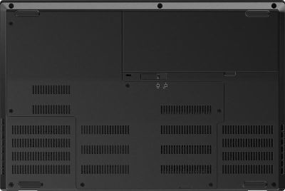 Lenovo ThinkPad P52 20M9, 15.6" Full HD IPS matt, Intel Core i7-8750H, 16 GB, 512 GB PCIe SSD, Quadro P1000, WiFi 5, Win10 Pro, 3 års garanti#6