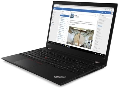 Lenovo ThinkPad T590, 15.6" Full HD IPS matt, Intel Core i5-8265U, 8 GB, 256 GB PCIe SSD, WiFi 5, bakbelyst tangentbord, Win11 Pro, Refurbished Grade A, 2 års garanti#3