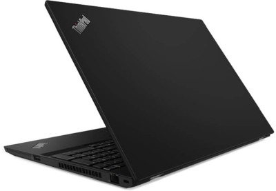 Lenovo ThinkPad T590, 15.6" Full HD IPS matt, Intel Core i5-8265U, 8 GB, 256 GB PCIe SSD, WiFi 5, bakbelyst tangentbord, Win11 Pro, Refurbished Grade A, 2 års garanti#4