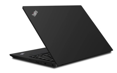 Lenovo ThinkPad E490, 14" Full HD IPS matt, Intel Core i5-8265U, 16 GB, 512 GB PCIe SSD, WiFi 5, Win10 Pro#3