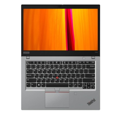 Lenovo ThinkPad T490s, 14" Full HD IPS matt, Intel Core i5-8265U, 16 GB, 512 GB PCIe SSD, WiFi 5, 4G/LTE, Win10 Pro#1