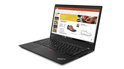 Lenovo ThinkPad T490s, 14" Full HD IPS matt, Intel Core i5-8265U, 8 GB, 256 GB PCIe SSD, WiFi 5, Win11 Pro, Refurbished Grade A, 2 års garanti#3