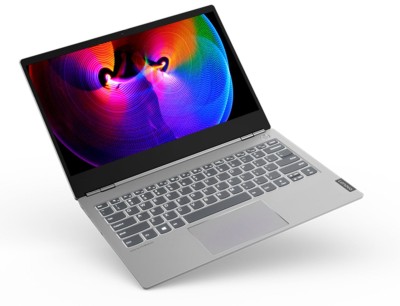 Lenovo ThinkBook 13s, 13.3" Full HD+ IPS matt, Intel Core i7-1165G7, 16 GB, 512 GB PCIe SSD, Iris Xe Graphics, WiFi 6, bakbelyst tangentbord, Win10 Pro#1