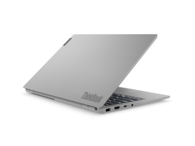 Lenovo ThinkBook 13s, 13.3" Full HD+ IPS matt, Intel Core i7-1165G7, 16 GB, 512 GB PCIe SSD, Iris Xe Graphics, WiFi 6, bakbelyst tangentbord, Win10 Pro#3