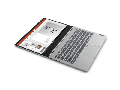 Lenovo ThinkBook 13s, 13.3" Full HD+ IPS matt, Intel Core i7-1165G7, 16 GB, 512 GB PCIe SSD, Iris Xe Graphics, WiFi 6, bakbelyst tangentbord, Win10 Pro#4