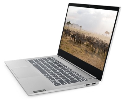 Lenovo ThinkBook 14 G2, 14" Full HD IPS matt, AMD Ryzen 7 4700U, 8 GB, 512 GB PCIe SSD, WiFi 6, bakbelyst tangentbord, Win10 Pro#1