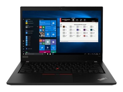Lenovo ThinkPad P14s G2, 14" Full HD IPS matt, Intel Core i7-1185G7, 16 GB, 512 GB PCIe SSD, Quadro T500, WiFi 6, bakbelyst tangentbord, Win10 Pro, 3 års Premier Support#1