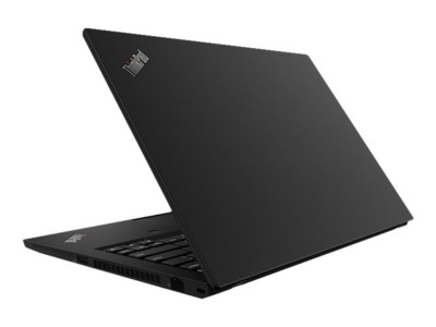 Lenovo ThinkPad P14s G2, 14" Full HD IPS matt, Intel Core i7-1185G7, 16 GB, 512 GB PCIe SSD, Quadro T500, WiFi 6, bakbelyst tangentbord, Win10 Pro, 3 års Premier Support#3