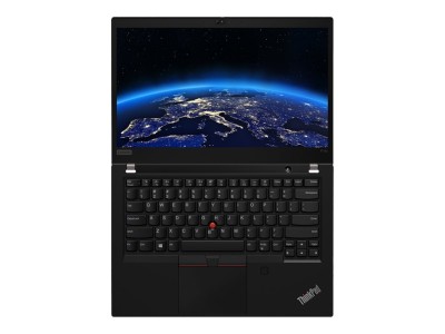 Lenovo ThinkPad P14s G2, 14" Full HD IPS matt, Intel Core i7-1185G7, 16 GB, 512 GB PCIe SSD, Quadro T500, WiFi 6, bakbelyst tangentbord, Win10 Pro, 3 års Premier Support#4