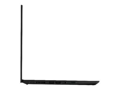 Lenovo ThinkPad P14s G2, 14" Full HD IPS matt, Intel Core i7-1185G7, 16 GB, 512 GB PCIe SSD, Quadro T500, WiFi 6, bakbelyst tangentbord, Win10 Pro, 3 års Premier Support#6