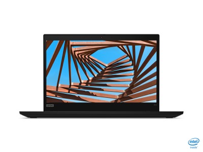 Lenovo ThinkPad X13 G1, 13.3" Full HD IPS matt, Intel Core i7-10510U, 16 GB, 256 GB PCIe SSD, WiFi 6, bakbelyst tangentbord, Win10 Pro, 3 års på-platsen-garanti#1