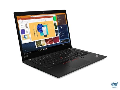 Lenovo ThinkPad X13 G1, 13.3" Full HD IPS matt, Intel Core i7-10510U, 16 GB, 256 GB PCIe SSD, WiFi 6, bakbelyst tangentbord, Win10 Pro, 3 års på-platsen-garanti#2