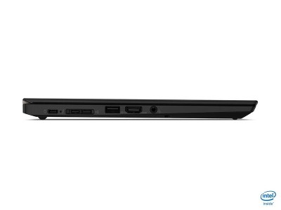 Lenovo ThinkPad X13 G1, 13.3" Full HD IPS matt, Intel Core i7-10510U, 16 GB, 256 GB PCIe SSD, WiFi 6, bakbelyst tangentbord, Win10 Pro, 3 års på-platsen-garanti#5