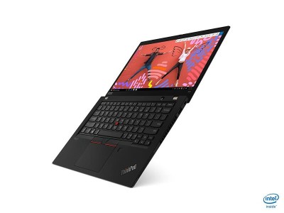 Lenovo ThinkPad X13 G1, 13.3" Full HD IPS matt, Intel Core i7-10510U, 16 GB, 256 GB PCIe SSD, WiFi 6, bakbelyst tangentbord, Win10 Pro, 3 års på-platsen-garanti#6