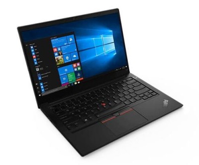 Lenovo ThinkPad E14 G2, 14" Full HD IPS matt, Intel Core i5-1135G7, 8 GB, 256 GB PCIe SSD, WiFi 6, bakbelyst tangentbord, Win11 Pro#1