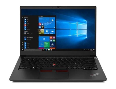 Lenovo ThinkPad E14 G2, 14" Full HD IPS matt, Intel Core i5-1135G7, 8 GB, 256 GB PCIe SSD, WiFi 6, bakbelyst tangentbord, Win11 Pro#2