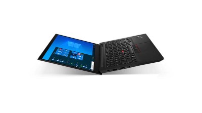 Lenovo ThinkPad E14 G2, 14" Full HD IPS matt, Intel Core i5-1135G7, 8 GB, 256 GB PCIe SSD, WiFi 6, bakbelyst tangentbord, Win11 Pro#4