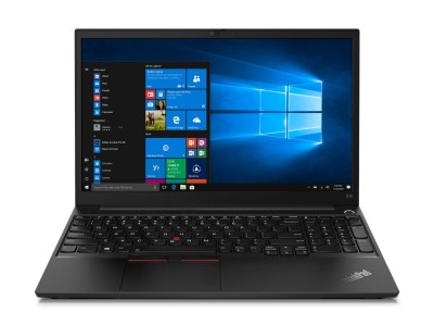 Lenovo ThinkPad E15 G2, 15.6" Full HD IPS matt, Intel Core i5-1135G7, 8 GB, 256 GB PCIe SSD, WiFi 6, bakbelyst tangentbord, Win10 Pro#1