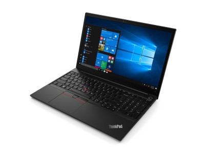 Lenovo ThinkPad E15 G2, 15.6" Full HD IPS matt, Intel Core i5-1135G7, 8 GB, 256 GB PCIe SSD, WiFi 6, bakbelyst tangentbord, Win10 Pro#2