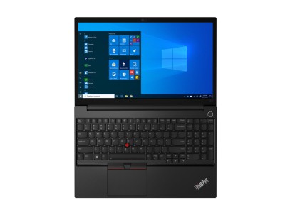 Lenovo ThinkPad E15 G2, 15.6" Full HD IPS matt, Intel Core i5-1135G7, 8 GB, 256 GB PCIe SSD, WiFi 6, bakbelyst tangentbord, Win10 Pro#4