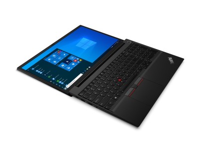 Lenovo ThinkPad E15 G2, 15.6" Full HD IPS matt, Intel Core i5-1135G7, 8 GB, 256 GB PCIe SSD, WiFi 6, bakbelyst tangentbord, Win10 Pro#5
