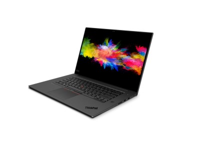 Lenovo ThinkPad P1 G3, 15.6" Full HD VA matt, Intel Core i7-10750H, 16 GB, 512 GB PCIe SSD, Quadro T2000, WiFi 6, bakbelyst tangentbord, Win10 Pro, 3 års ProSupport#2