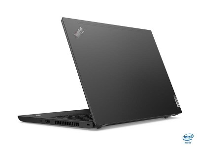 Lenovo ThinkPad L14 G1, 14" Full HD IPS matt, AMD Ryzen 3 Pro 4450U, 8 GB, 256 GB PCIe SSD, WiFi 6, bakbelyst tangentbord, Win10 Pro#4