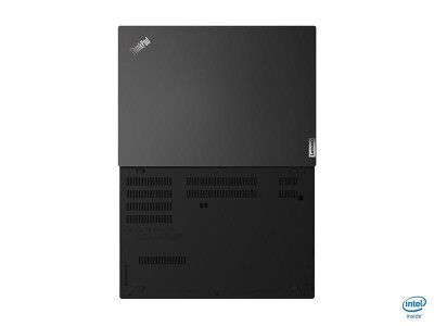 Lenovo ThinkPad L14 G1, 14" Full HD IPS matt, AMD Ryzen 3 Pro 4450U, 8 GB, 256 GB PCIe SSD, WiFi 6, bakbelyst tangentbord, Win10 Pro#6