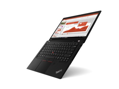 Lenovo ThinkPad T14 G1, 14" Full HD IPS matt, AMD Ryzen 5 Pro 4650U, 8 GB, 256 GB PCIe SSD, WiFi 6, bakbelyst tangentbord, Win10 Pro, 3 års på-platsen-garanti#4